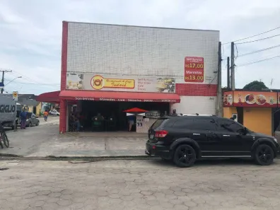 Prédio Comercial à venda, 308m² no Indaiá, Caraguatatuba