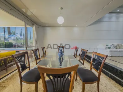 Casa de Condomínio com 3 Quartos à venda, 322m² no Residencial Alphaville Flamboyant, Goiânia