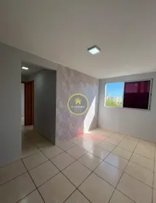 Apartamento com 2 Quartos à venda, 50m² no Santa Cruz, Rio de Janeiro