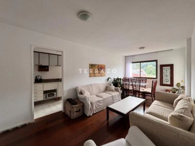 Apartamento com 2 Quartos à venda, 70m² no Alto, Teresópolis