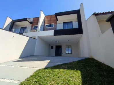 Casa com 3 Quartos à venda, 192m² no Centro, São José dos Pinhais