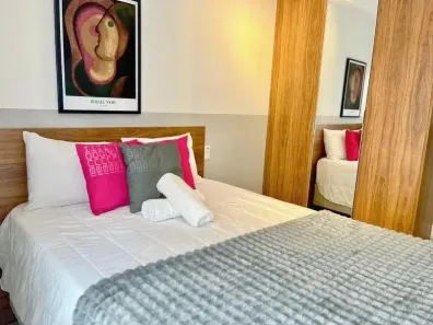 Apartamento com 1 Quarto à venda, 29m² no Barra, Salvador