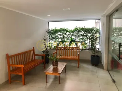 Apartamento com 2 Quartos à venda, 80m² no Pinheiros, São Paulo