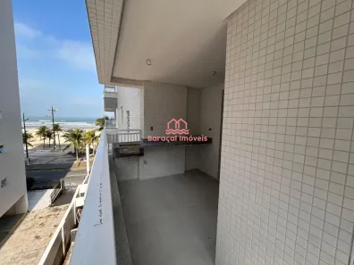 Apartamento com 2 Quartos à venda, 70m² no Guilhermina, Praia Grande