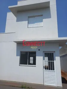 Casa com 2 Quartos à venda, 73m² no Parque das Oliveiras, Ribeirão Preto