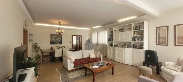 Apartamento com 3 Quartos à venda, 138m² no Gonzaga, Santos