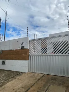 Casa com 2 Quartos à venda, 70m² no Cruzeiro, Campina Grande