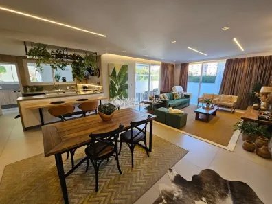 Apartamento com 3 Quartos à venda, 181m² no Centro, Florianópolis