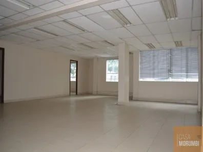 Sala Comercial para alugar, 168m² no Centro, São Paulo