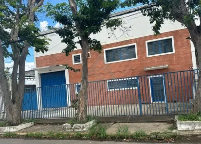 Galpão/Depósito/Armazém para alugar, 803m² no Chácaras Campos dos Amarais, Campinas