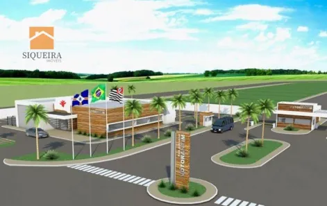Lote/Terreno à venda, 1869m² no Capoavinha, Votorantim