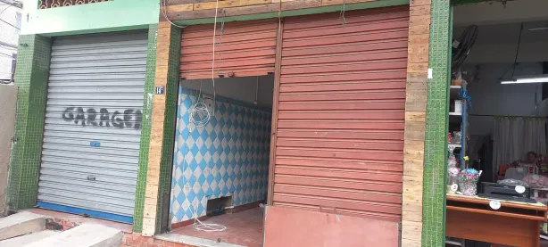 Ponto Comercial para alugar, 50m² no Rocha Miranda, Rio de Janeiro