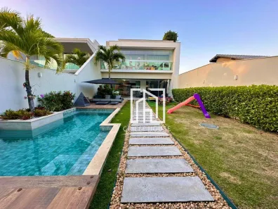 Casa de Condomínio com 3 Quartos à venda, 446m² no Barra da Tijuca, Rio de Janeiro