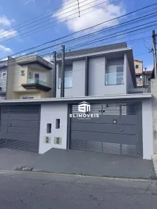 Casa com 3 Quartos à venda, 112m² no Arujamérica, Arujá