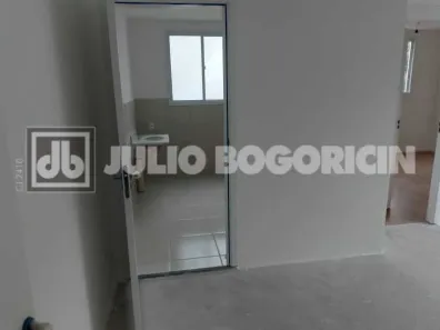 Apartamento com 1 Quarto à venda, 60m² no Jacarepaguá, Rio de Janeiro