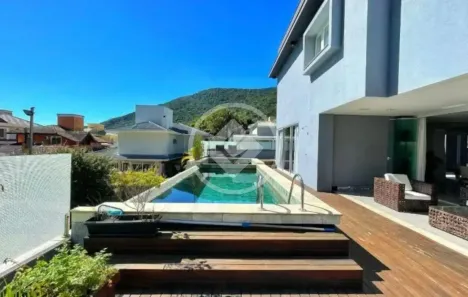 Casa com 3 Quartos à venda, 247m² no Santo Antônio de Lisboa, Florianópolis