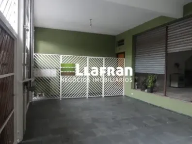 Casa com 4 Quartos à venda, 400m² no Parque Ipê, São Paulo