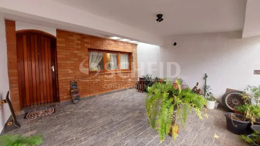 Casa com 2 Quartos à venda, 100m² no Jardim Hípico, São Paulo