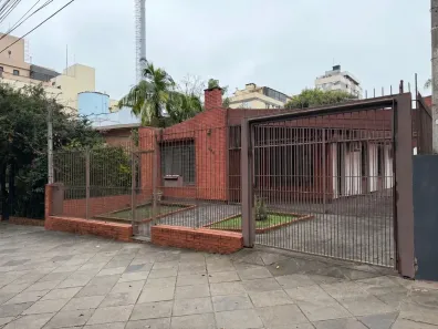 Lote/Terreno à venda, 653m² no São João, Porto Alegre