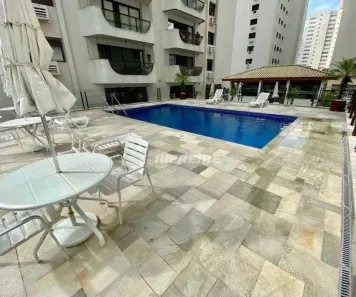 Apartamento com 3 Quartos à venda, 142m² no Pitangueiras, Guarujá