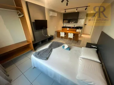Flat com 1 Quarto à venda, 30m² no Boa Viagem, Recife