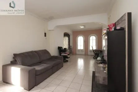 Casa com 3 Quartos à venda, 150m² no Vila Dom Pedro I, São Paulo
