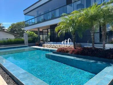 Apartamento com 2 Quartos à venda, 93m² no Santo Antônio de Lisboa, Florianópolis