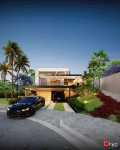 Lote/Terreno à venda, 324m² no Loteamento Floresta, São José dos Campos