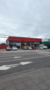 Ponto Comercial à venda, 800m² no Barreiros, São José
