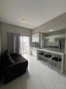 Apartamento com 2 Quartos à venda, 54m² no Jardim das Palmeiras, Cuiabá