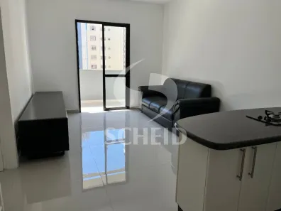 Apartamento com 1 Quarto à venda, 52m² no Jardim Paulista, São Paulo