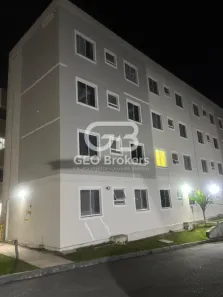 Apartamento com 2 Quartos para alugar, 40m² no Vila Nova Aliança, Jacareí