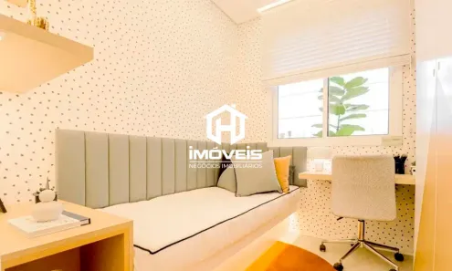 Apartamento com 3 Quartos à venda, 66m² no Vila Nair, São Paulo