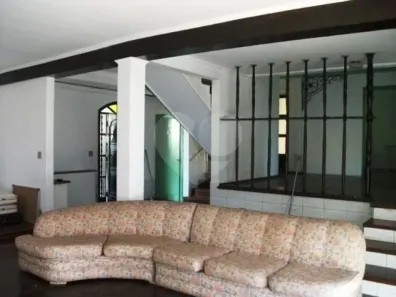 Sobrado com 4 Quartos à venda, 362m² no Chácara Japonesa, São Paulo