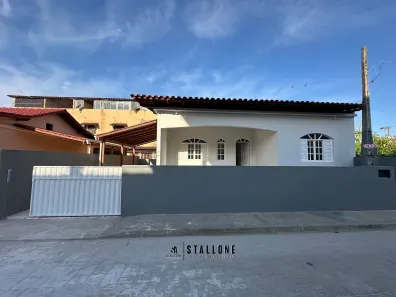 Casa com 2 Quartos à venda, 50m² no Itaipava, Itapemirim