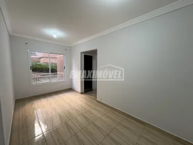 Apartamento com 2 Quartos para alugar, 48m² no Jardim Leocádia, Sorocaba
