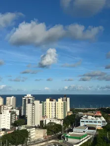 Apartamento com 2 Quartos para alugar, 87m² no Pituba, Salvador