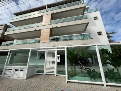 Apartamento com 3 Quartos à venda, 108m² no Recreio dos Bandeirantes, Rio de Janeiro