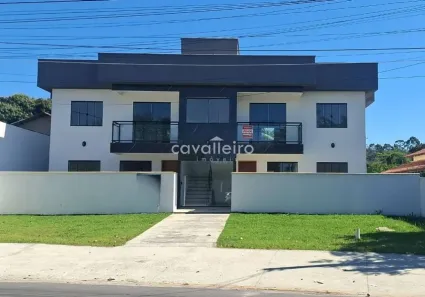 Apartamento com 2 Quartos à venda, 70m² no Parque Nanci, Maricá