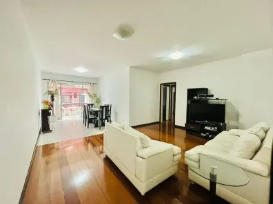 Apartamento com 3 Quartos à venda, 131m² no Alto, Teresópolis