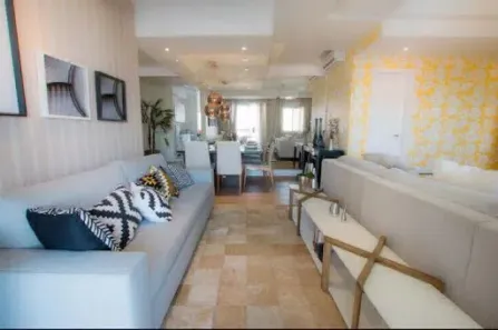 Apartamento com 2 Quartos à venda, 72m² no Bairro Pau Preto, Indaiatuba