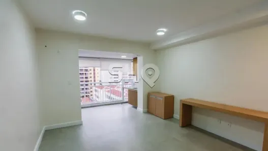 Apartamento com 1 Quarto para alugar, 43m² no Perdizes, São Paulo