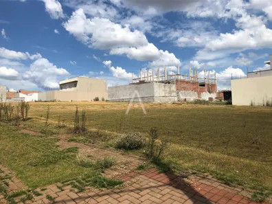 Lote/Terreno à venda, 378m² no Recanto Tropical, Cascavel