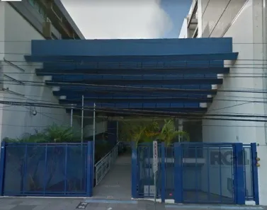 Prédio Comercial para alugar, 850m² no Petrópolis, Porto Alegre
