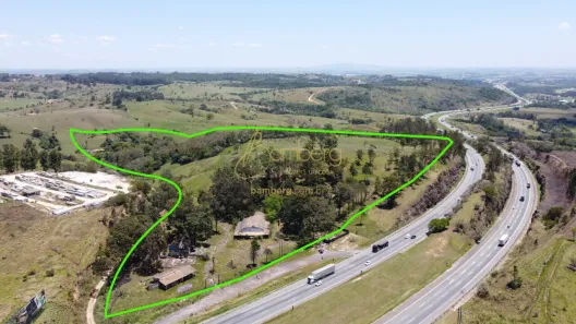 Lote/Terreno à venda, 212000m² no City Castello, Itu