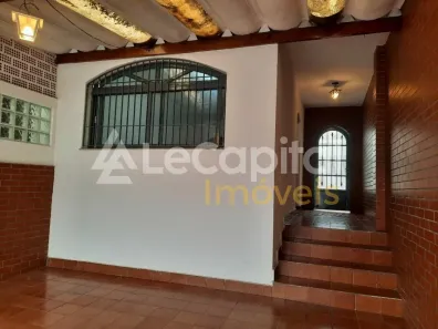 Sobrado com 2 Quartos à venda, 95m² no Cidade Vargas, São Paulo