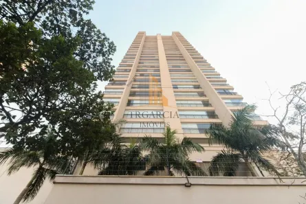 Apartamento com 3 Quartos à venda, 135m² no Parque São Jorge, São Paulo