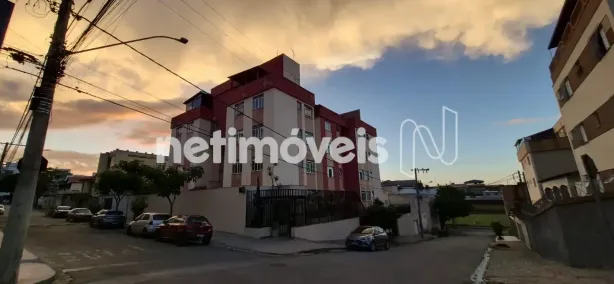 Apartamento com 2 Quartos para alugar, 47m² no Ana Lúcia, Sabará