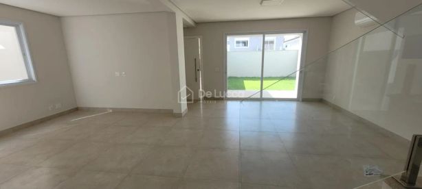 Casa de Condomínio com 3 Quartos à venda, 200m² no Parque da Hípica, Campinas