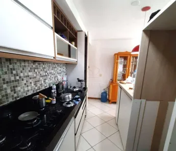 Apartamento com 2 Quartos à venda, 54m² no Jardim Camburi, Vitória